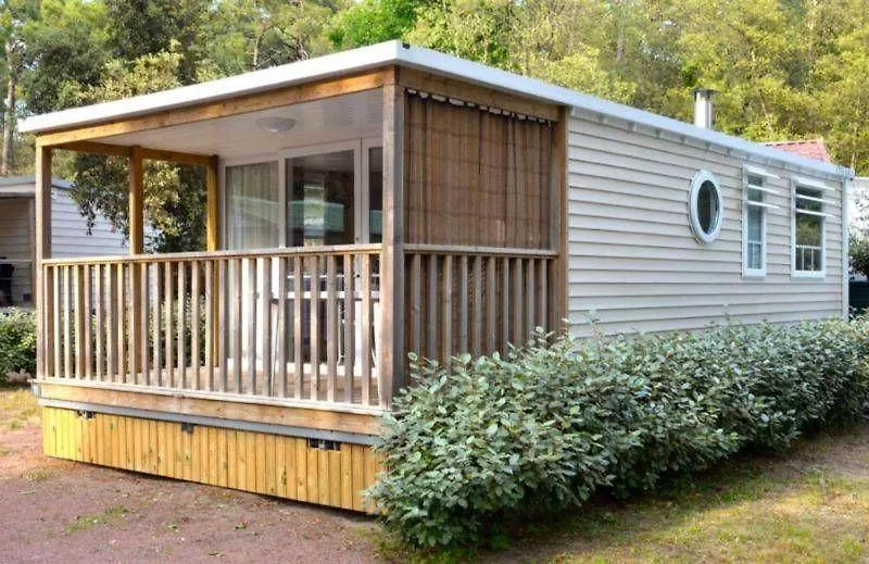 Camping Le Clos Des Pins-1