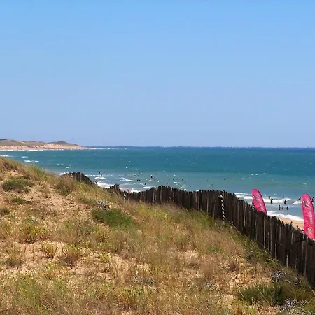 Camping Le Clos Des Pins-3